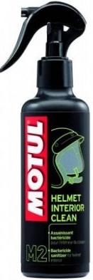 Спрей MOTUL M2 Helmet Interior Clean 250 мл